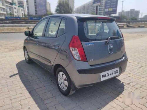 Used Hyundai i10 Asta 1.2 2008 MT for sale in Pune