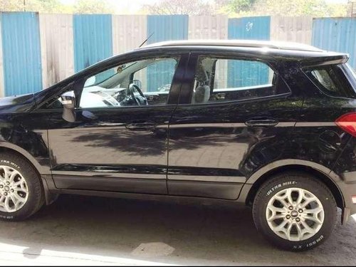 Used 2014 Ford EcoSport MT for sale in Pune