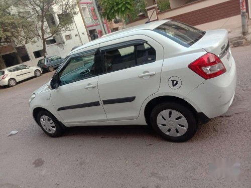 Maruti Suzuki Swift Dzire VDI, 2014, Diesel MT in Hyderabad