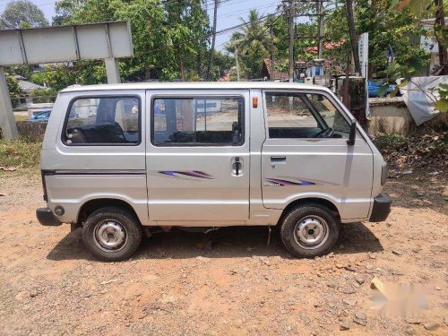 2007 Maruti Suzuki Omni MT for sale in Palai