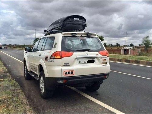 2015 Mitsubishi Pajero Sport Sport 4X4 MT for sale in Kochi