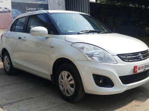 Used 2012 Maruti Suzuki Swift Dzire AT in Mumbai