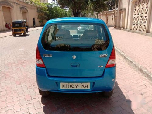 Maruti Suzuki Estilo 2007 MT for sale in Mumbai