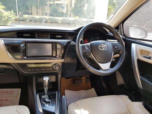 2015 Toyota Corolla Altis VL AT for sale in Thane