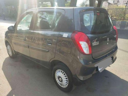 2016 Maruti Suzuki Alto MT for sale in Thane