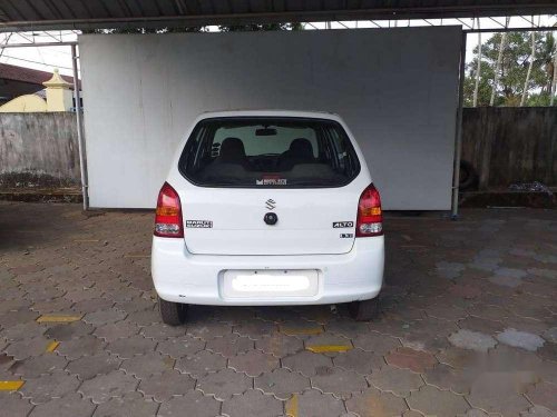 Maruti Suzuki Alto LXi BS-IV, 2011, Petrol MT for sale in Kottayam 