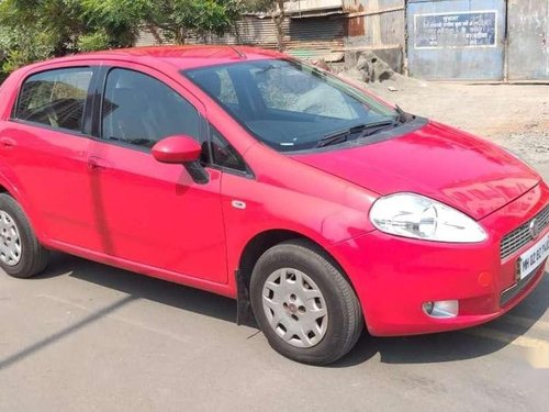 Fiat Punto 2011 MT for sale in Mumbai