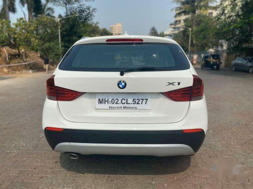 Used BMW X1 2012 AT for sale in Mira Road 