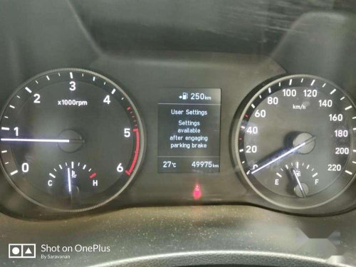 Used 2017 Hyundai Verna 1.6 CRDi SX MT in Coimbatore