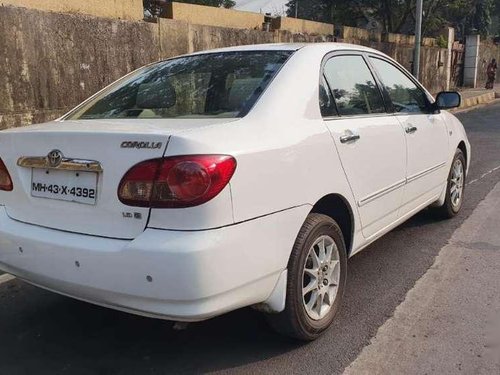 Used 2009 Toyota Corolla H4 AT for sale in Mumbai