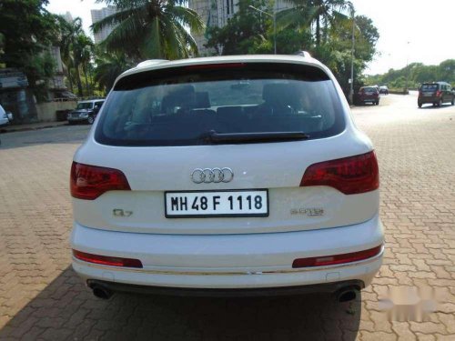 2013 Audi TT AT for sale in Mumbai