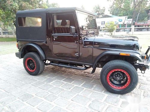 Used 2018 Mahindra Thar CRDe MT for sale in Kochi