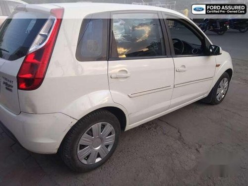 Used 2011 Ford Figo MT in Hyderabad