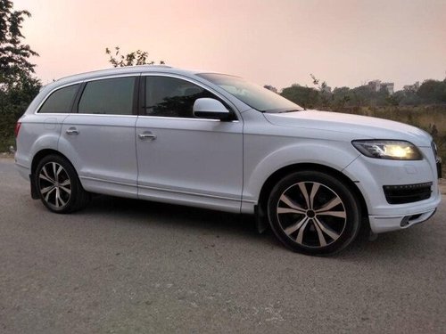 2012 Audi Q7 4.2 TDI quattro AT for sale in New Delhi