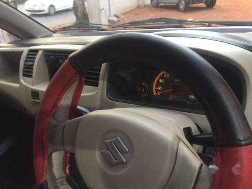 Used Maruti Suzuki Estilo 2007 MT for sale in Thrissur 