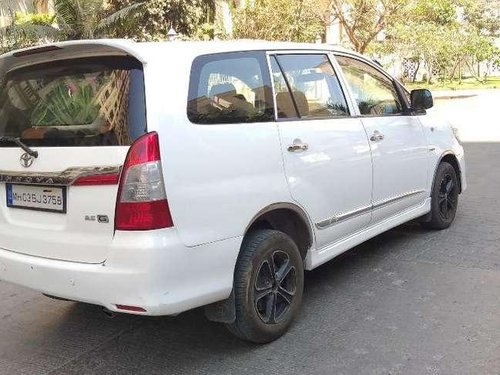 Toyota Innova 2013 MT for sale in Mumbai