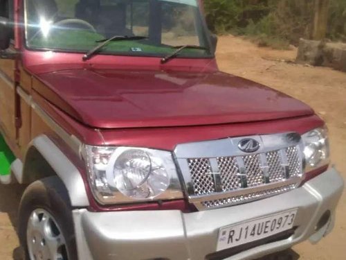 Mahindra Bolero 2009 MT for sale in Parbatsar