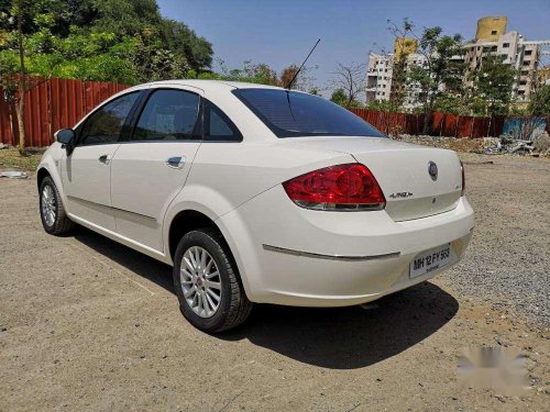 Used Fiat Linea Emotion 2010 MT for sale in Pune