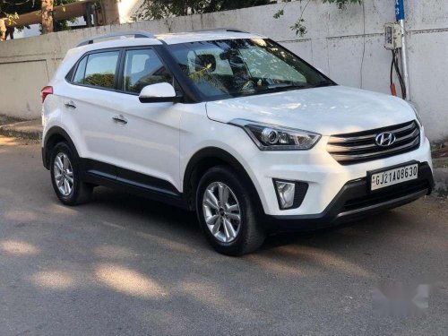 Used Hyundai Creta 1.6 SX 2016 MT in Surat