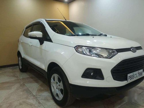 Used 2013 Ford EcoSport MT for sale in Jalandhar 