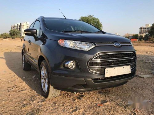 Used 2013 Ford EcoSport MT for sale in Ahmedabad