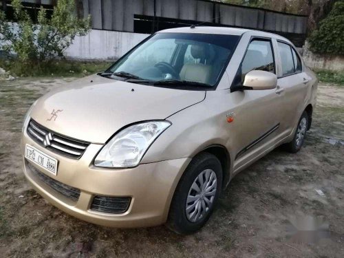 Maruti Suzuki Swift Dzire VDI, 2008, Diesel MT in Kanpur