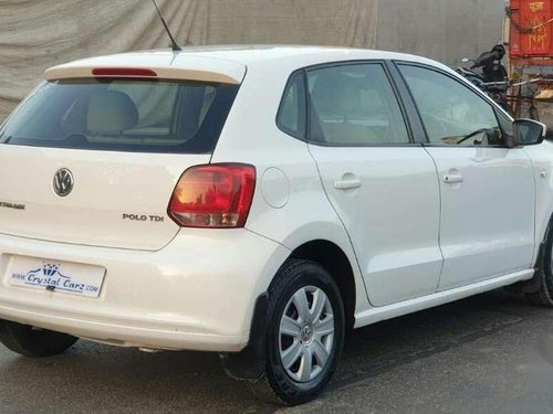 2011 Volkswagen Polo MT for sale in Mumbai