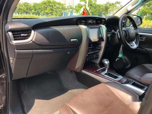 2016 Toyota Fortuner AT for sale in Goregaon