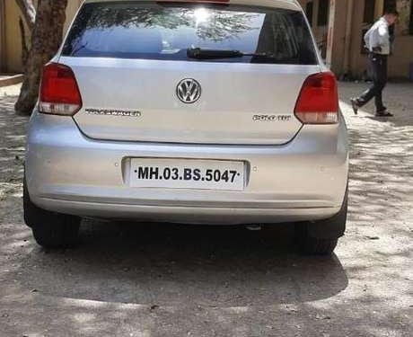 2014 Volkswagen Polo MT for sale in Mumbai