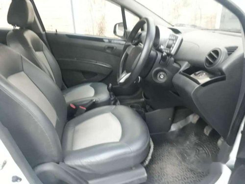 Used 2011 Chevrolet Beat LT MT for sale in Nagar 