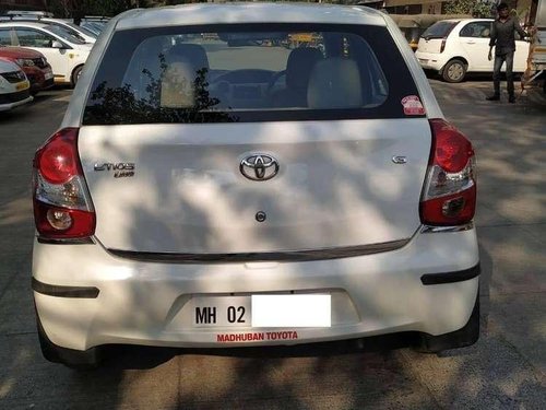 Toyota Etios Liva G  2014 MT for sale in Mumbai