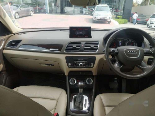 Audi TT 2014 AT for sale in Karnal