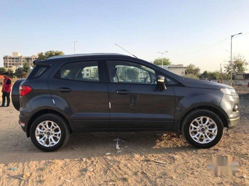 Used 2013 Ford EcoSport MT for sale in Ahmedabad