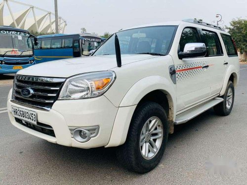 Used 2012 Ford Endeavour AT for sale in Gurgaon