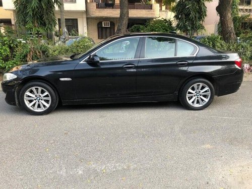 2013 BMW 5 Series 2013-2017 AT for sale in New Delhi