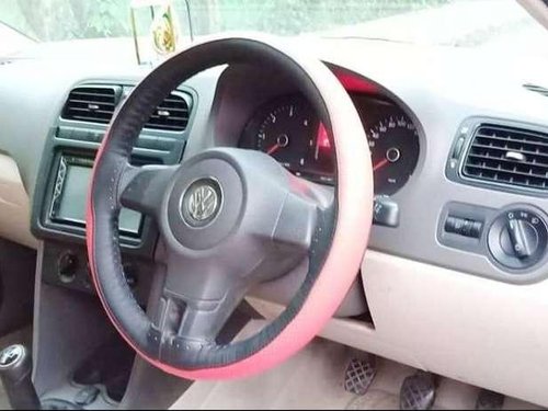 Volkswagen Vento Trendline 2010, Diesel MT in Mumbai