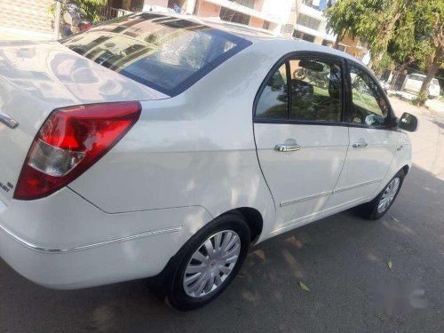 Used 2010 Tata Manza Aura (ABS) Quadrajet BS IV MT in Chandigarh