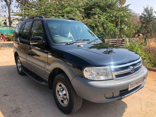 Used Tata Safari 4x2 2012 MT for sale in Nagar 