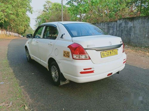 Used 2016 Maruti Suzuki Swift DZire Tour MT for sale in Ernakulam