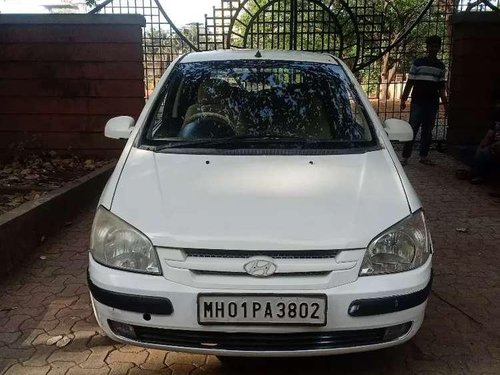 2005 Hyundai Getz MT for sale in Mumbai