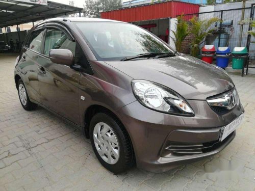 2013 Honda Brio MT for sale in Gurgaon