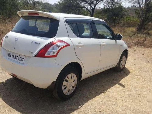 Used 2014 Maruti Suzuki Swift VXI MT for sale in Pune
