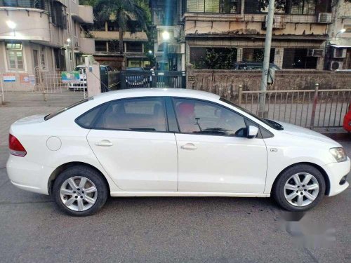 Used 2010 Volkswagen Vento AT for sale in Mumbai