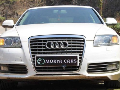 2010 Audi A6 2.7 TDI AT for sale in Mumbai