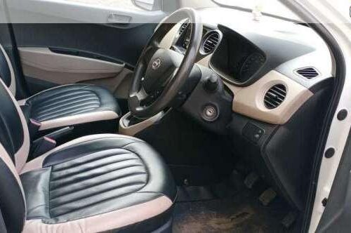 2014 Hyundai i10 MT for sale in Kolhapur