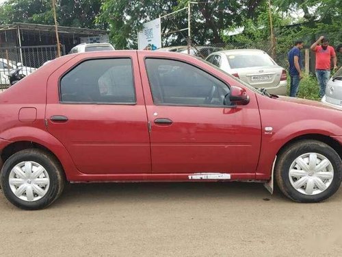 2011 Mahindra Renault Logan MT for sale in Nashik