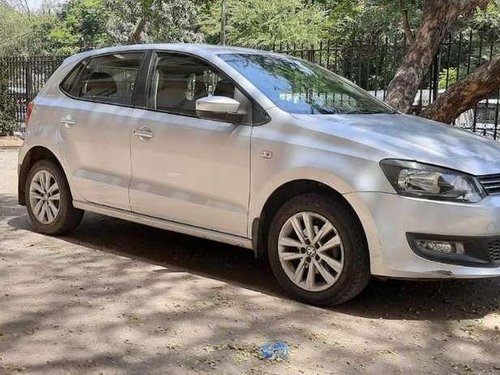 2014 Volkswagen Polo MT for sale in Mumbai