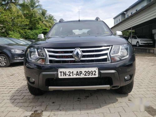 Renault Duster 110 PS RxZ, 2013, Diesel MT in Chennai