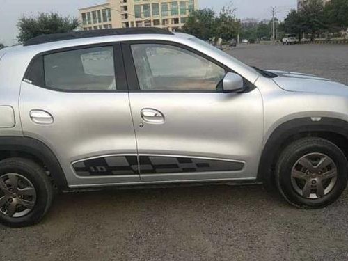 Used 2016 Renault KWID MT for sale in Faridabad