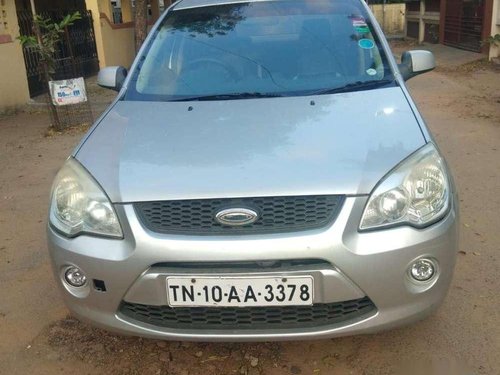 Used 2010 Ford Fiesta MT for sale in Chennai